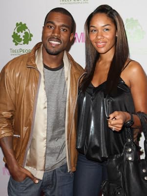 photo-Kanye West 2008