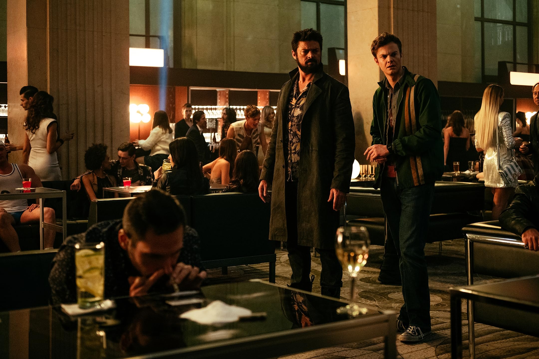 photo-Karl Urban 2019