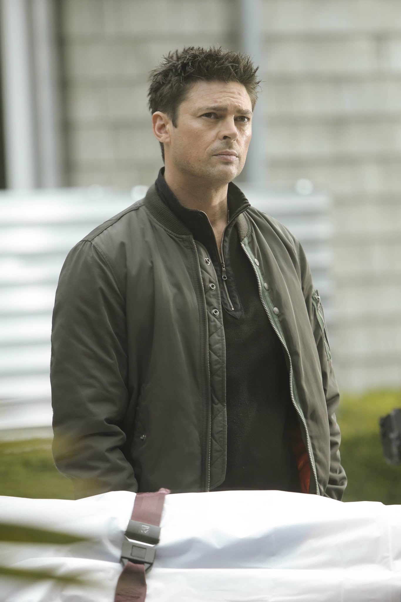 photo-Karl Urban 2013