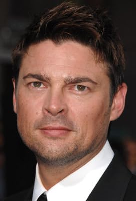 photo-Karl Urban 2009