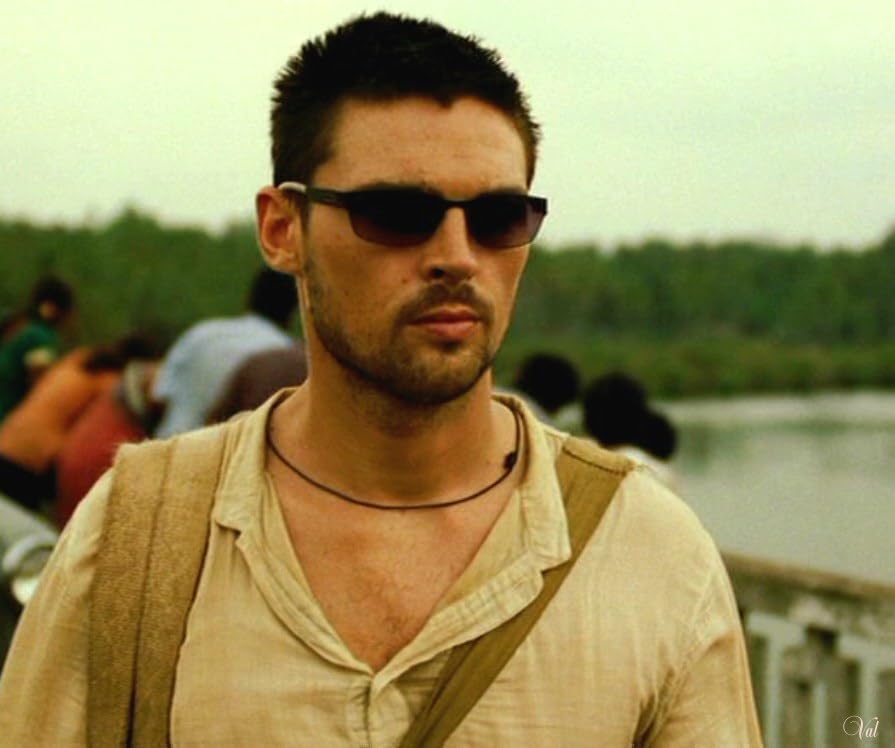 photo-Karl Urban 2004