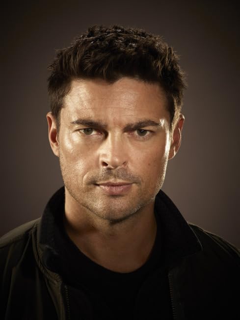 photo-Karl Urban 2013