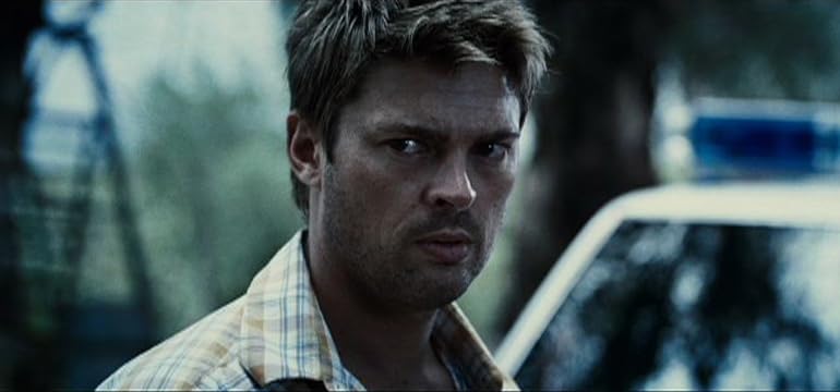 photo-Karl Urban 2010