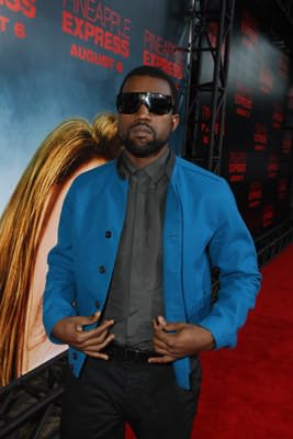 photo-Kanye West 2008