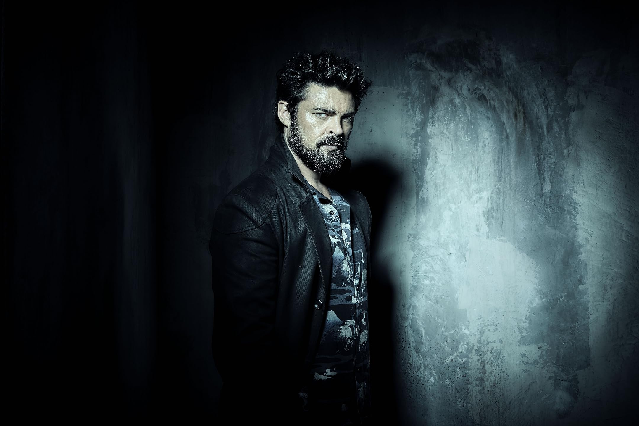 photo-Karl Urban 2019