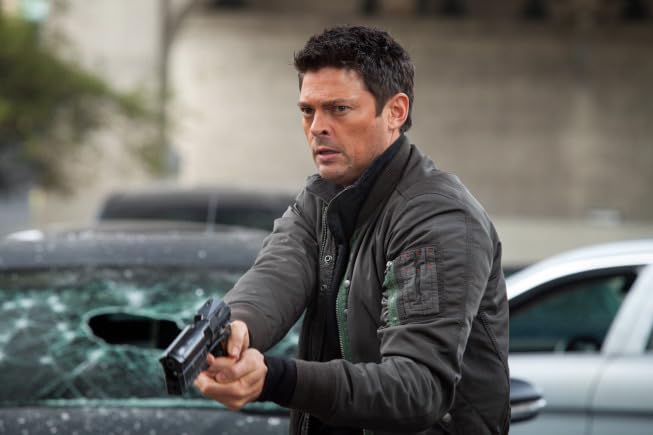 photo-Karl Urban 2013