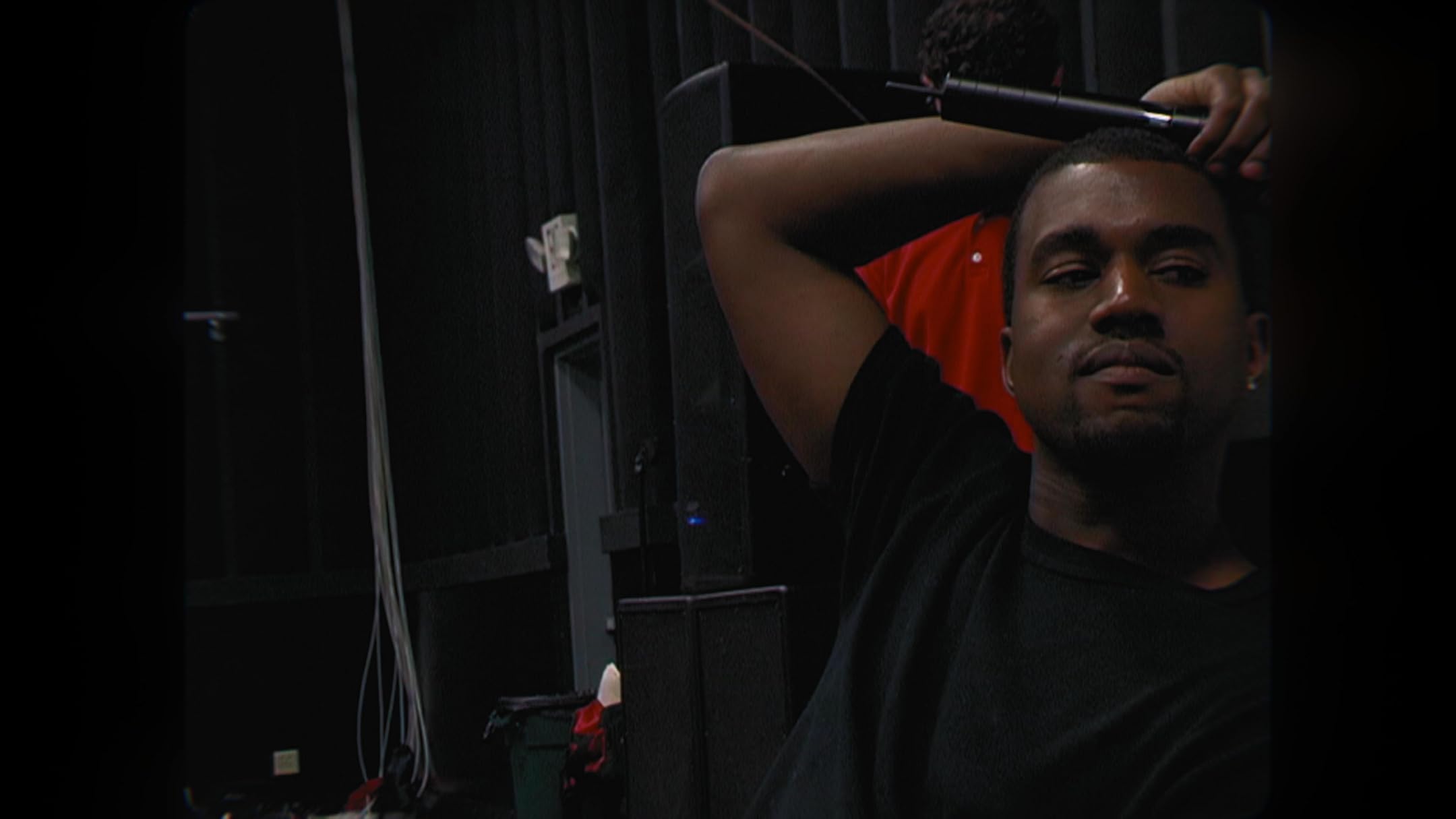 photo-Kanye West 2022