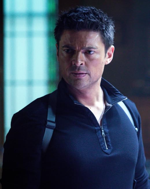 photo-Karl Urban 2013