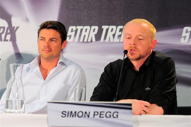 photo-Karl Urban 2009