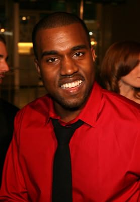 photo-Kanye West 2006