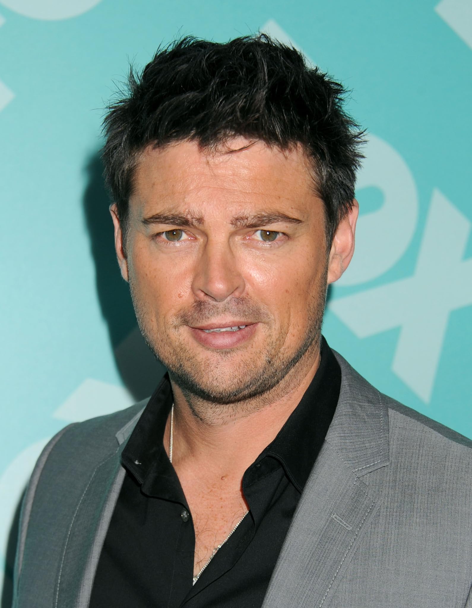 photo-Karl Urban 2013
