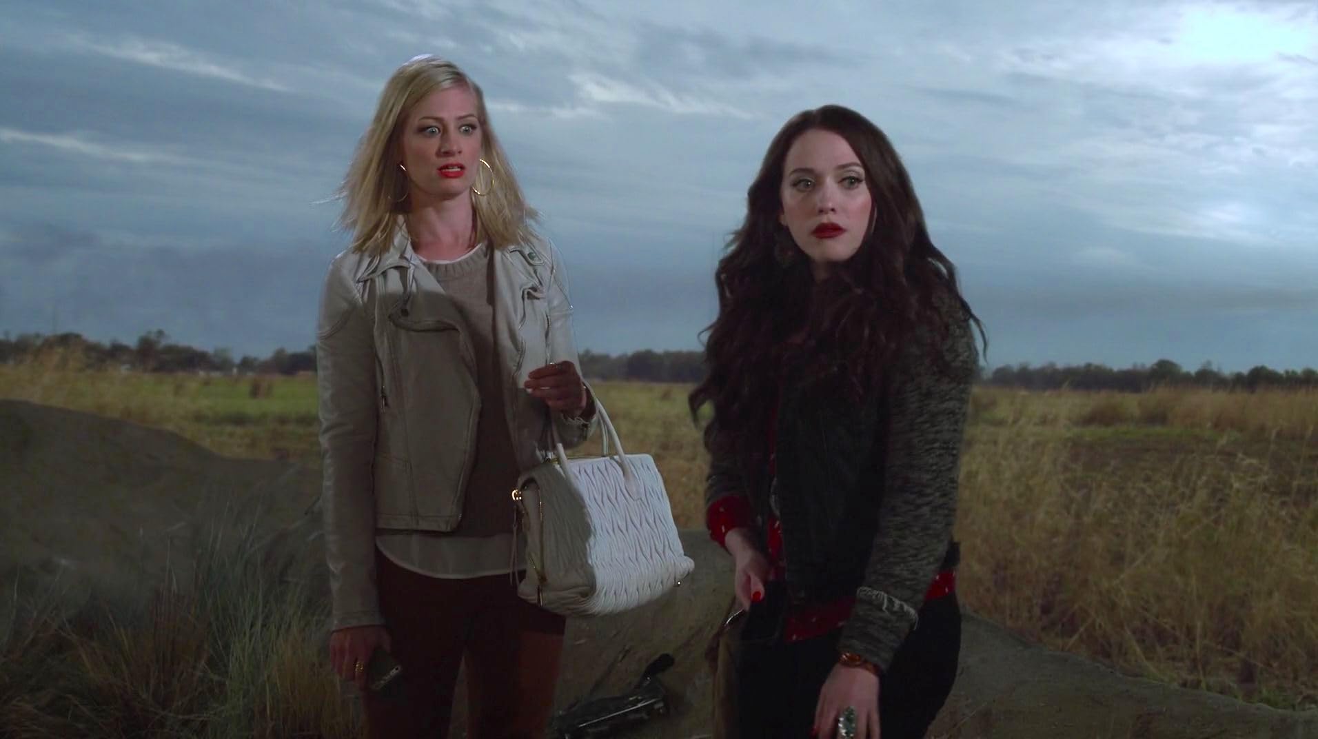 photo-Kat Dennings 2011