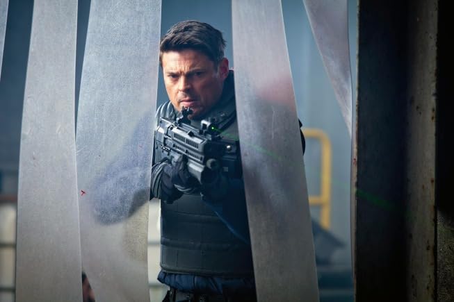 photo-Karl Urban 2013