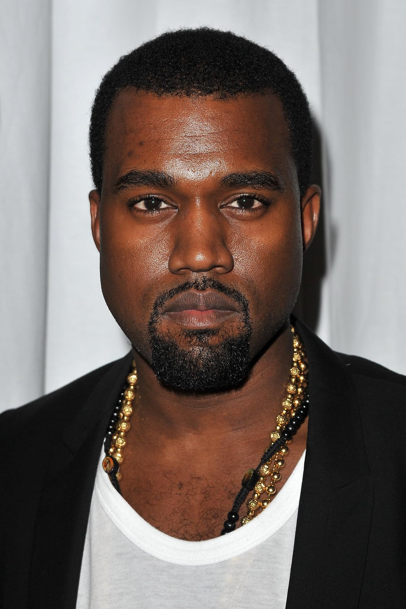 photo-Kanye West 2011