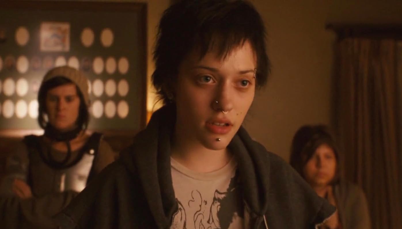 photo-Kat Dennings 2008