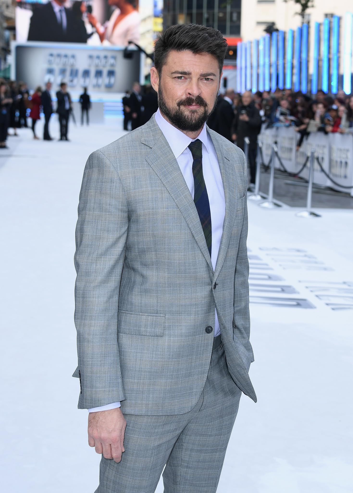 photo-Karl Urban 2016