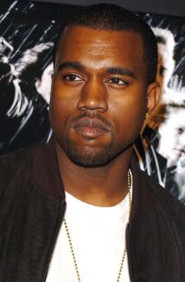 photo-Kanye West 2005
