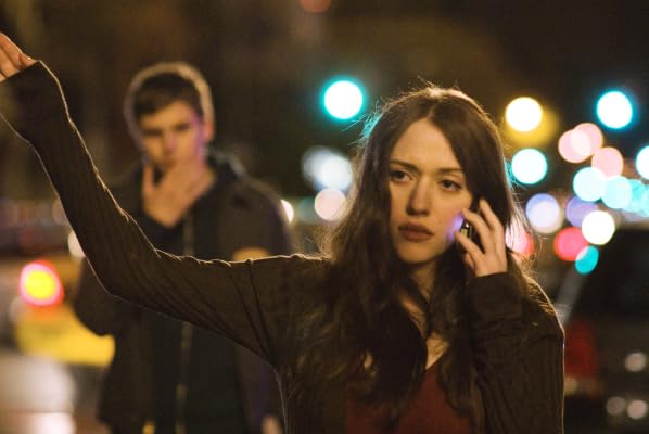 photo-Kat Dennings 2008