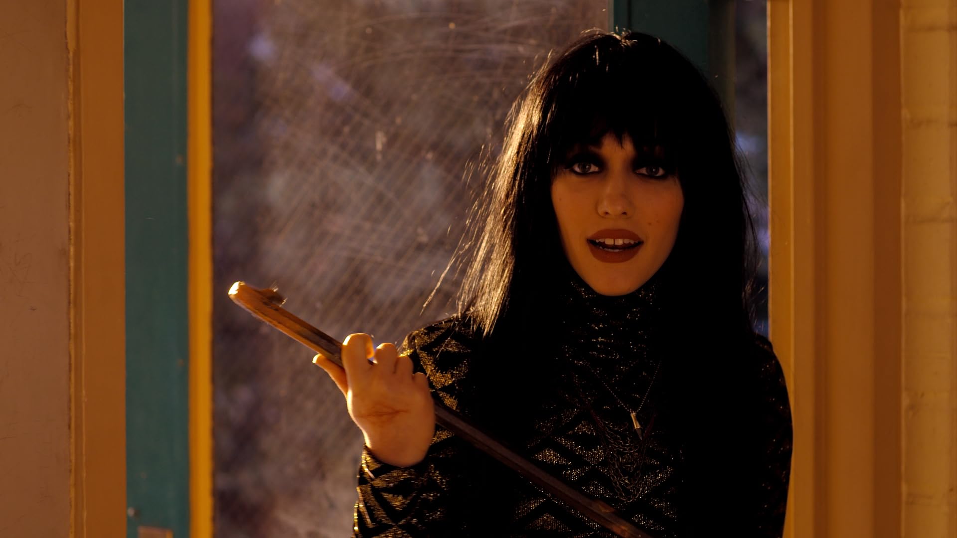 photo-Kat Dennings 2014