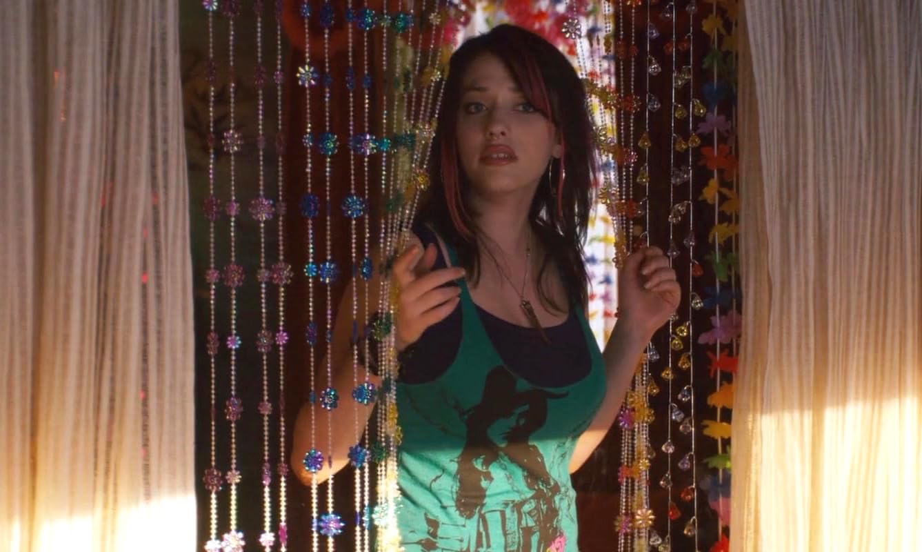 photo-Kat Dennings 2008