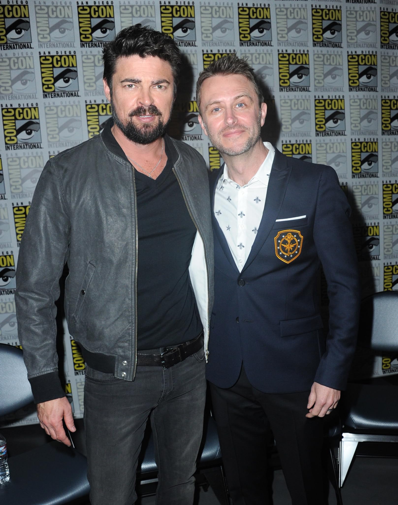 photo-Karl Urban 2017