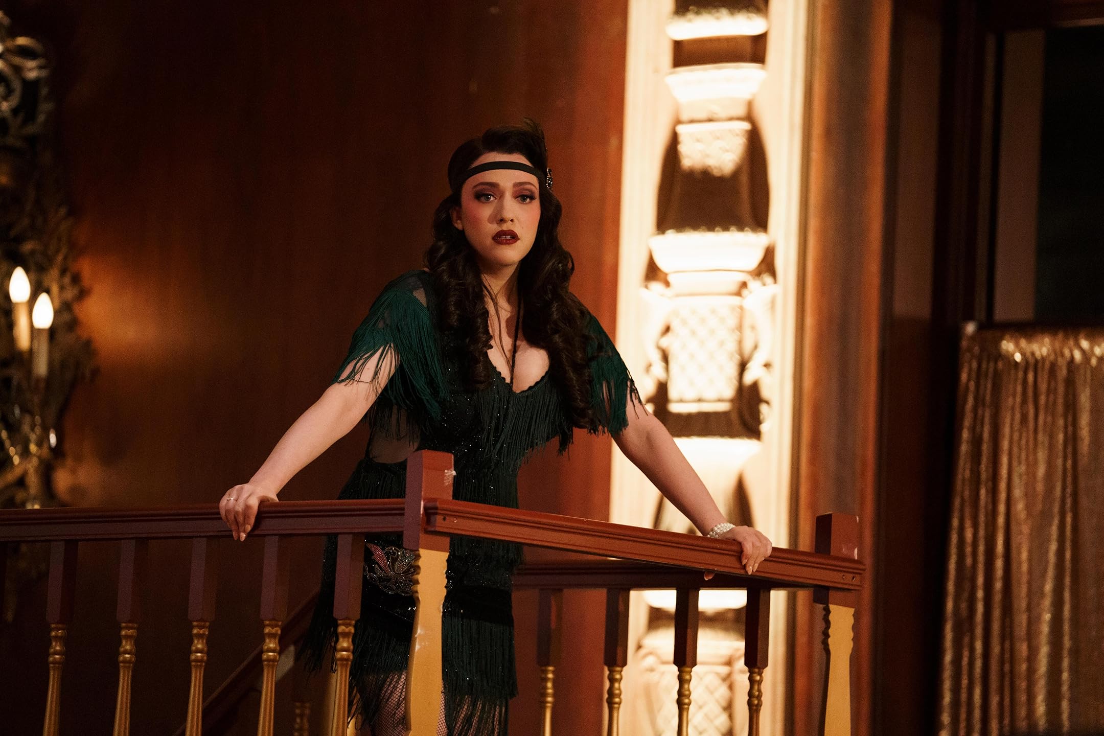 photo-Kat Dennings 2022