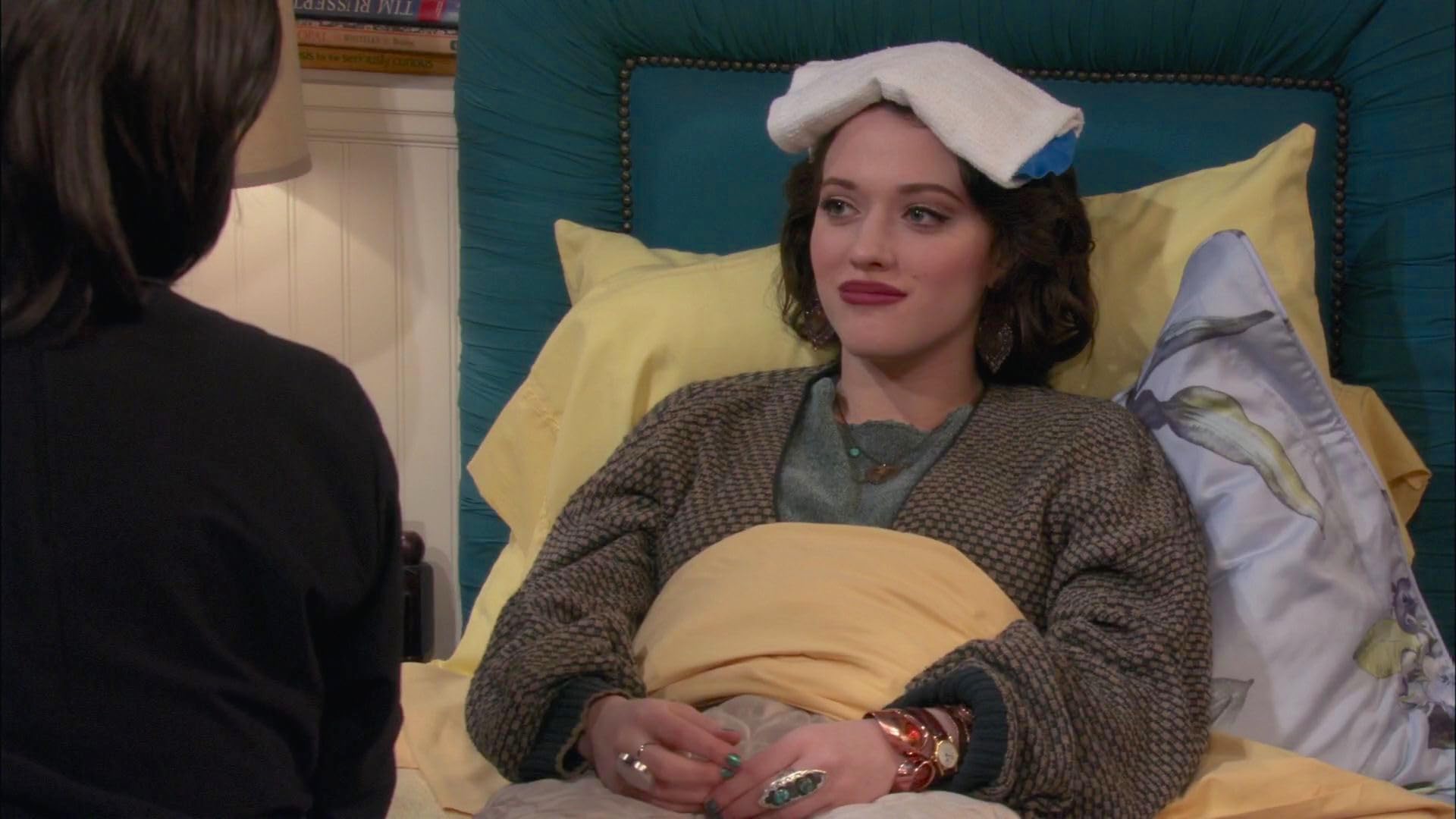photo-Kat Dennings 2011