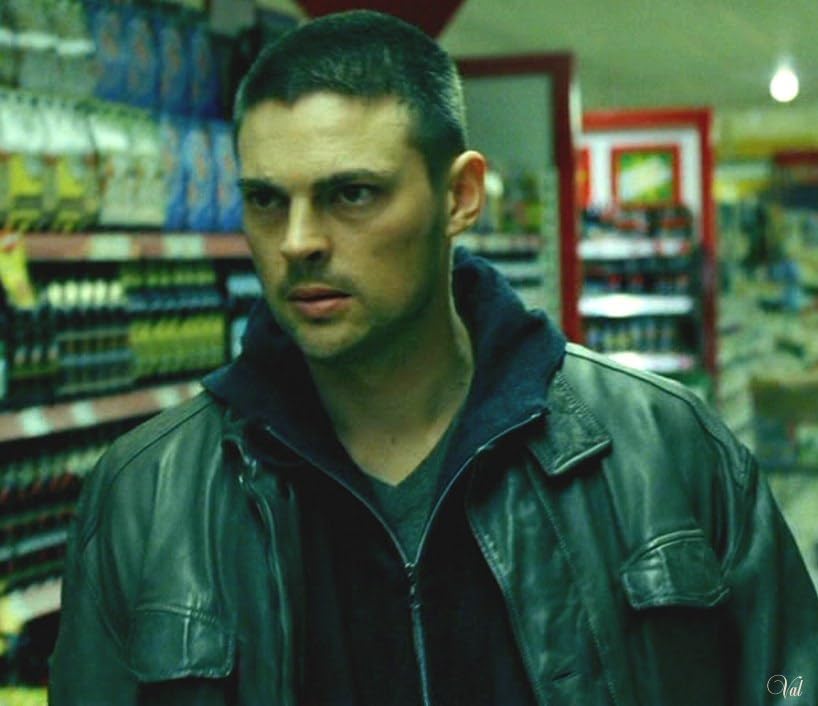 photo-Karl Urban 2004