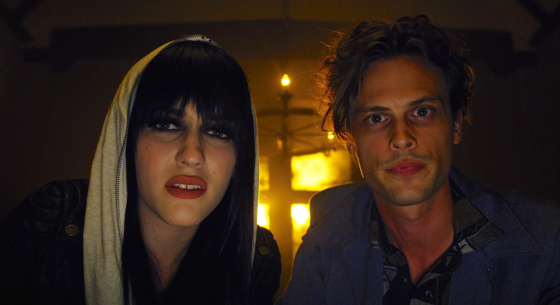 photo-Kat Dennings 2014