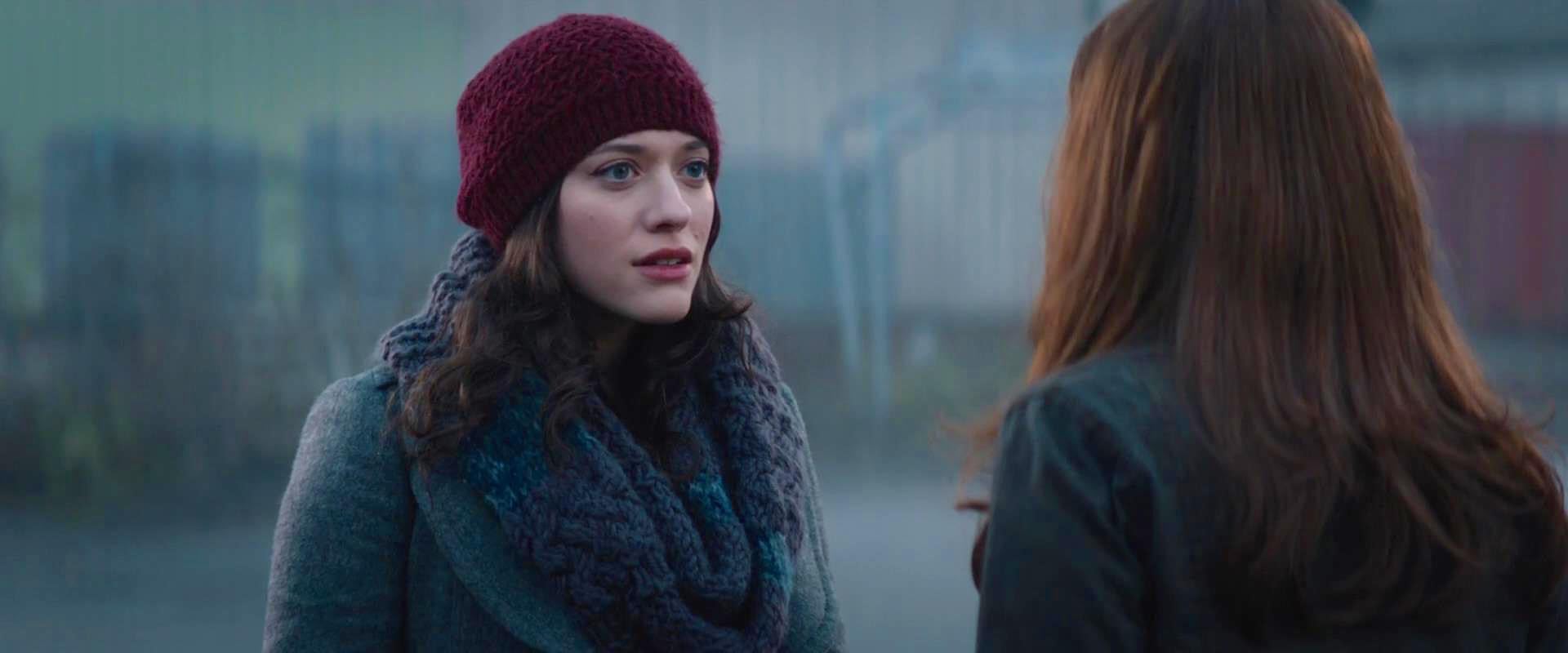 photo-Kat Dennings 2013