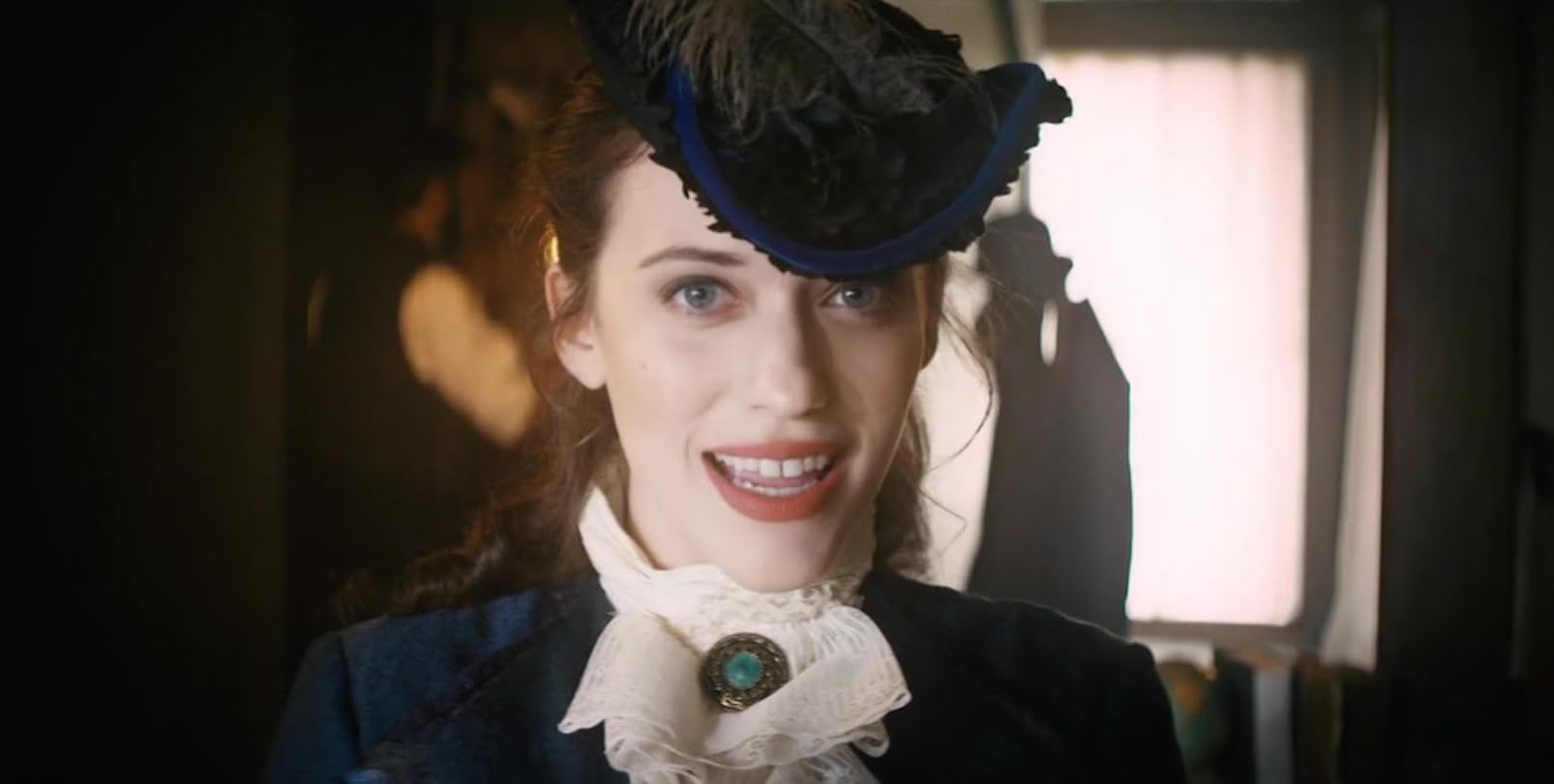 photo-Kat Dennings 2013