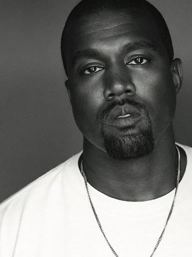 photo-Kanye West 2020