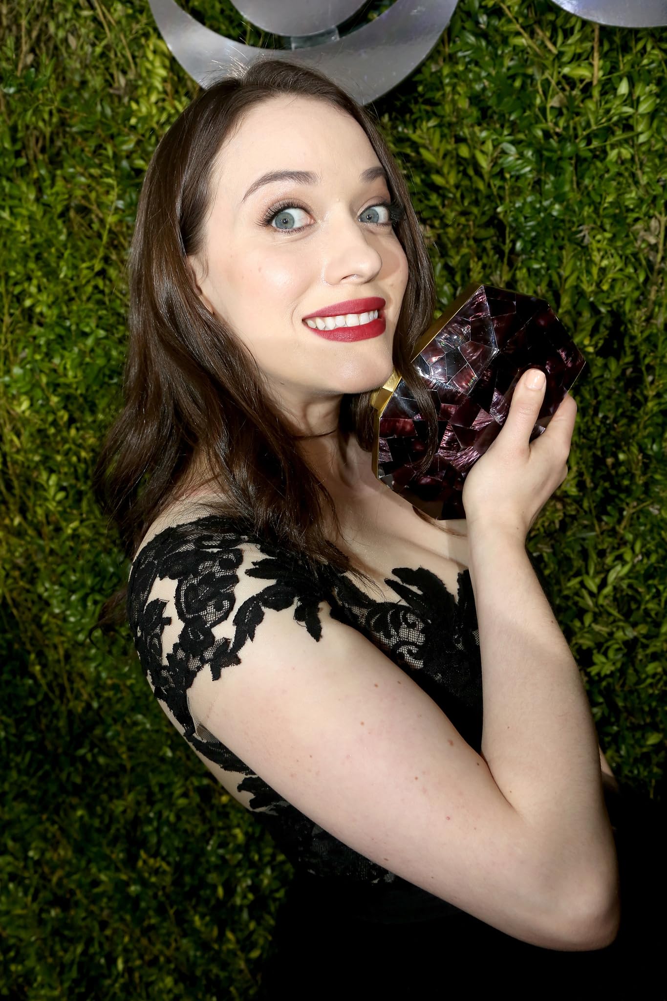 photo-Kat Dennings 2015