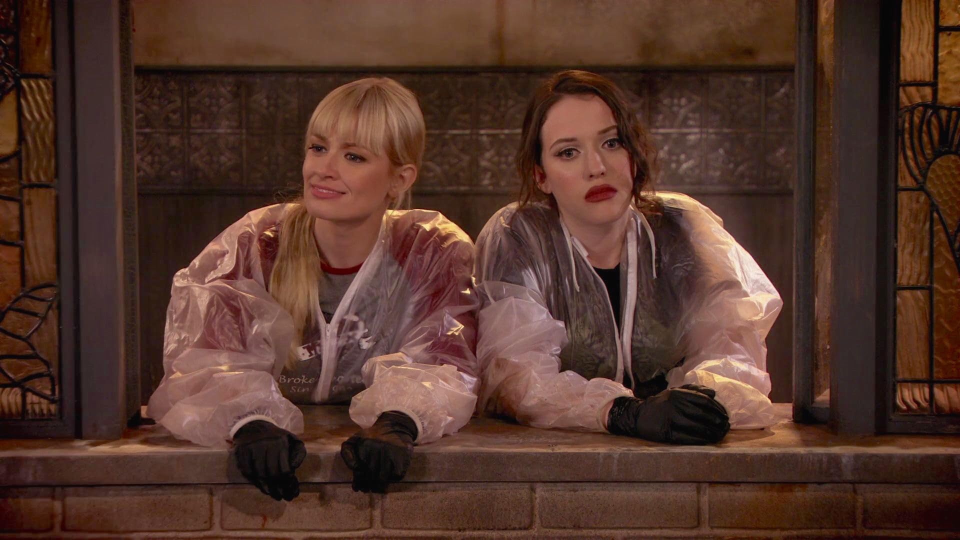 photo-Kat Dennings 2011