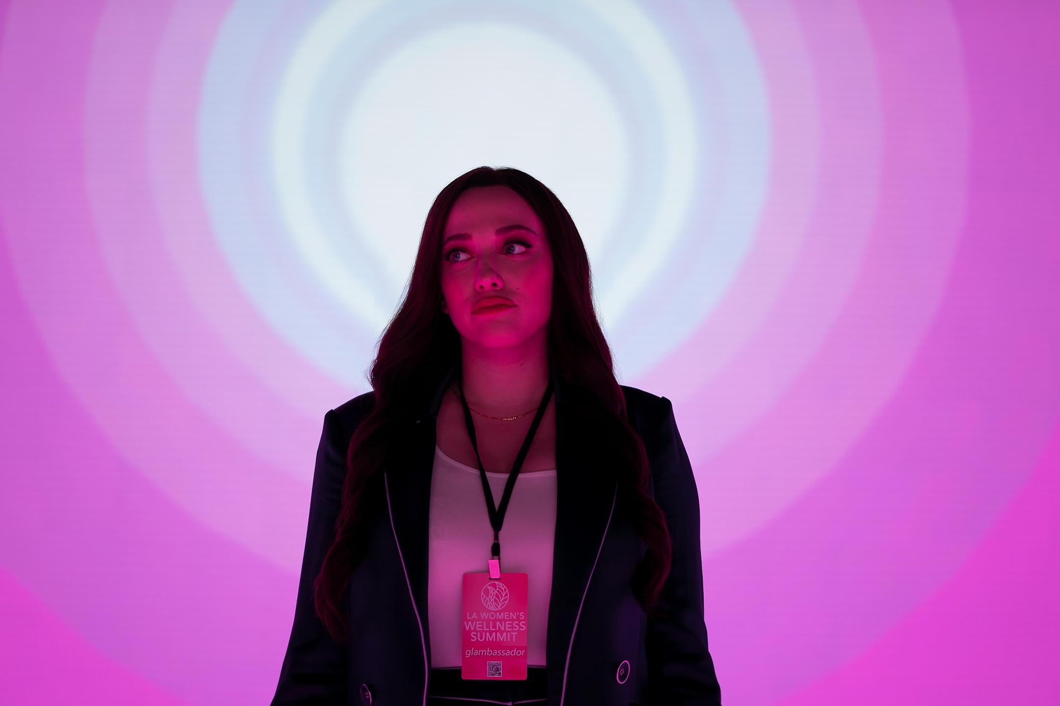 photo-Kat Dennings 2022