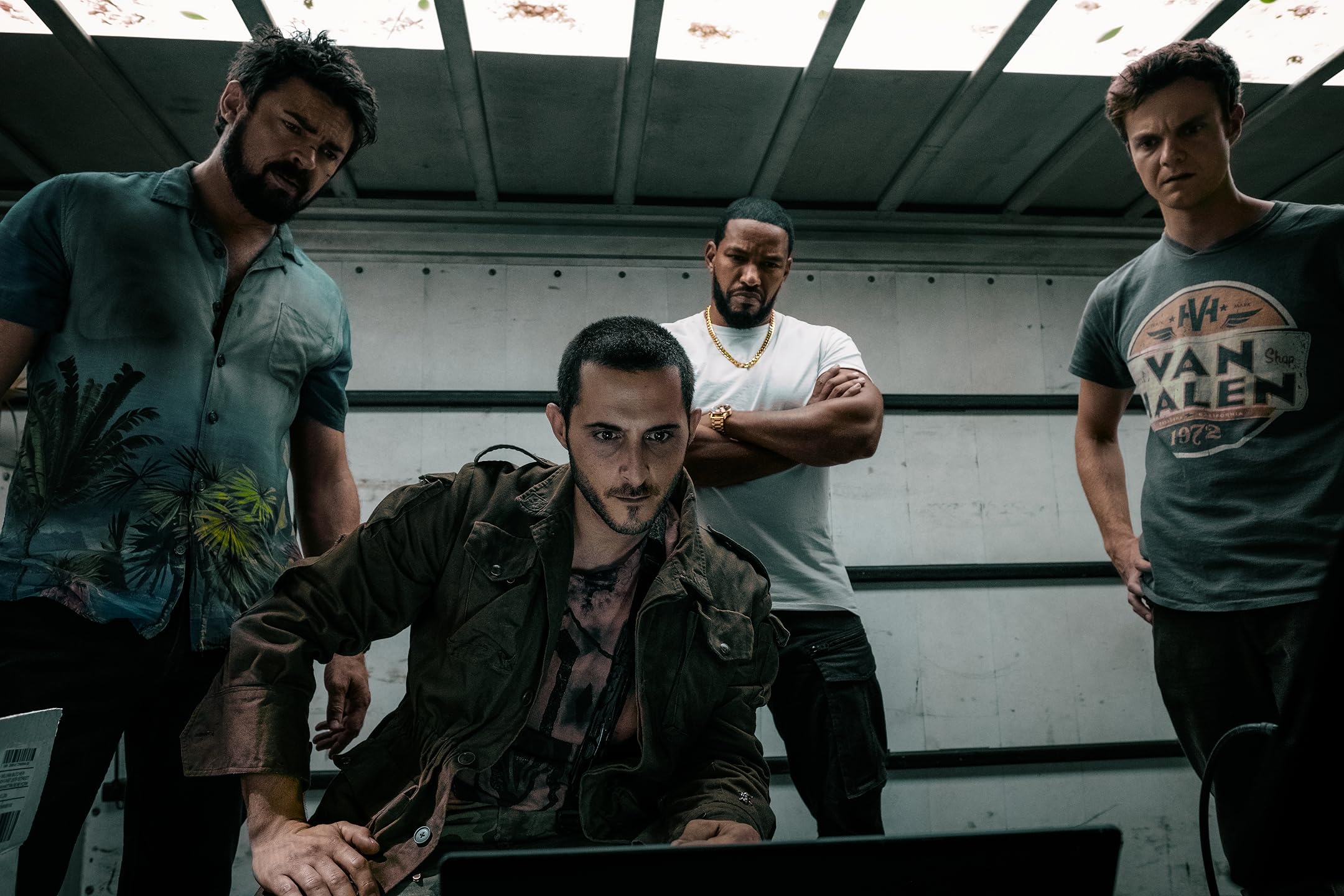 photo-Karl Urban 2019