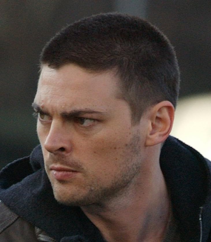 photo-Karl Urban 2004