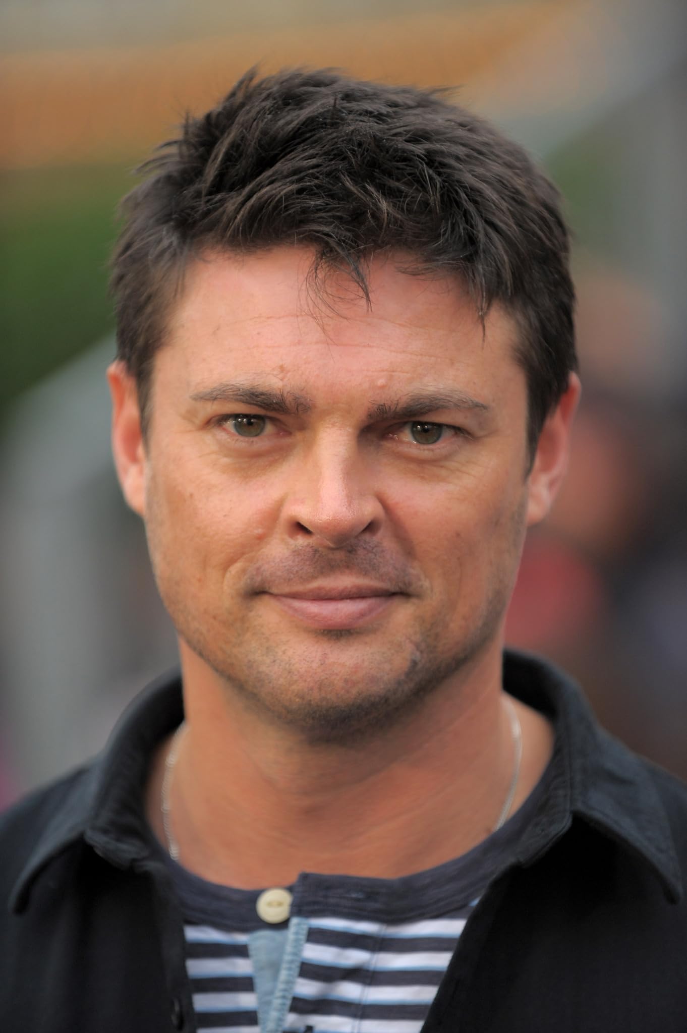 photo-Karl Urban 2011