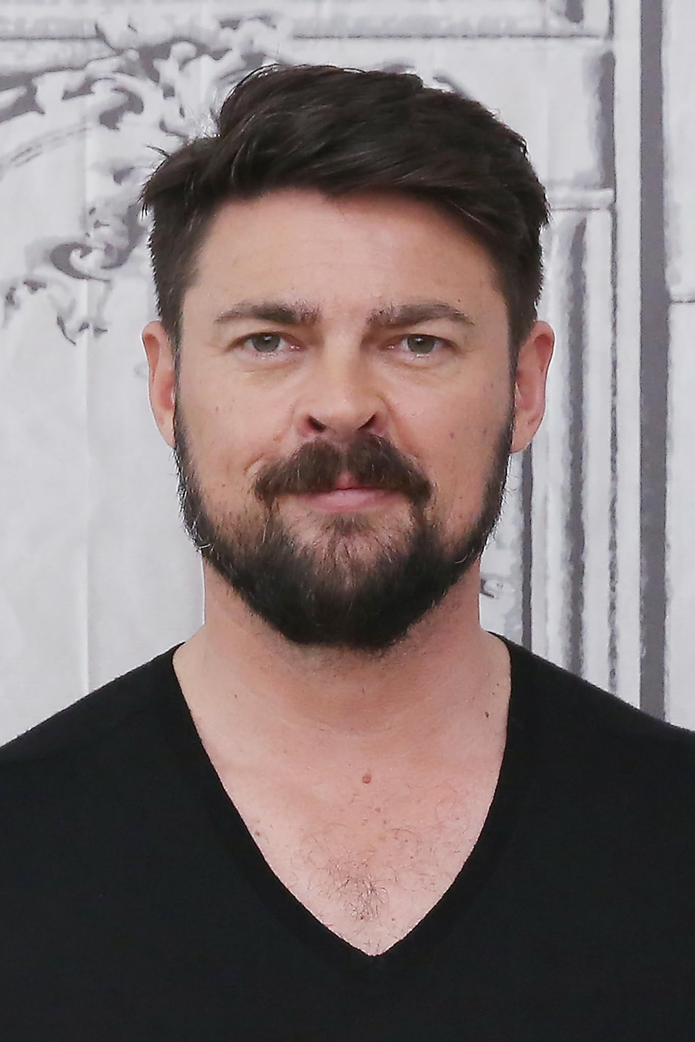 photo-Karl Urban 2016