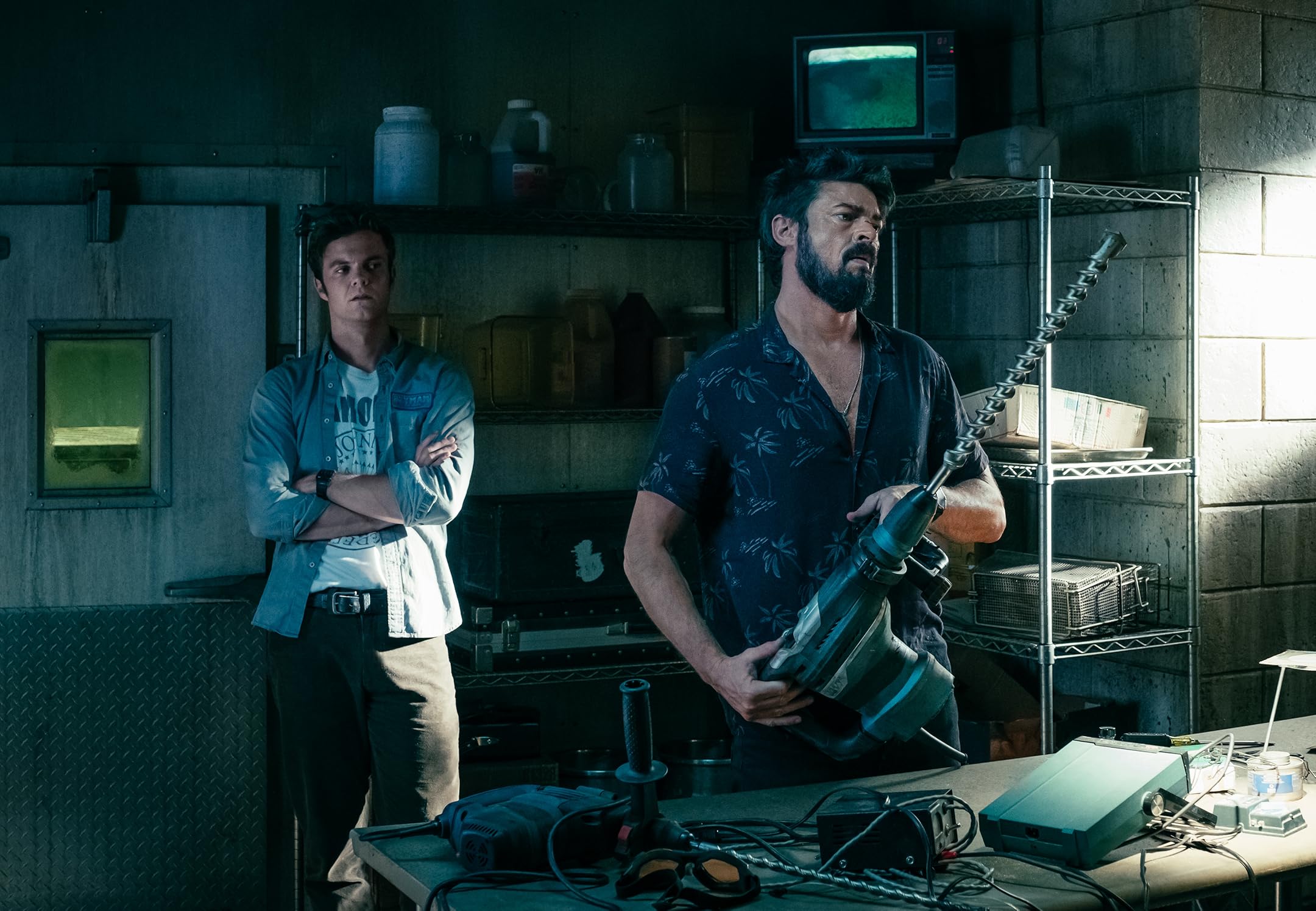 photo-Karl Urban 2019