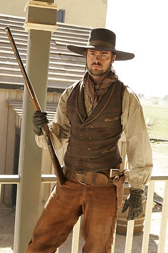 photo-Karl Urban 2008