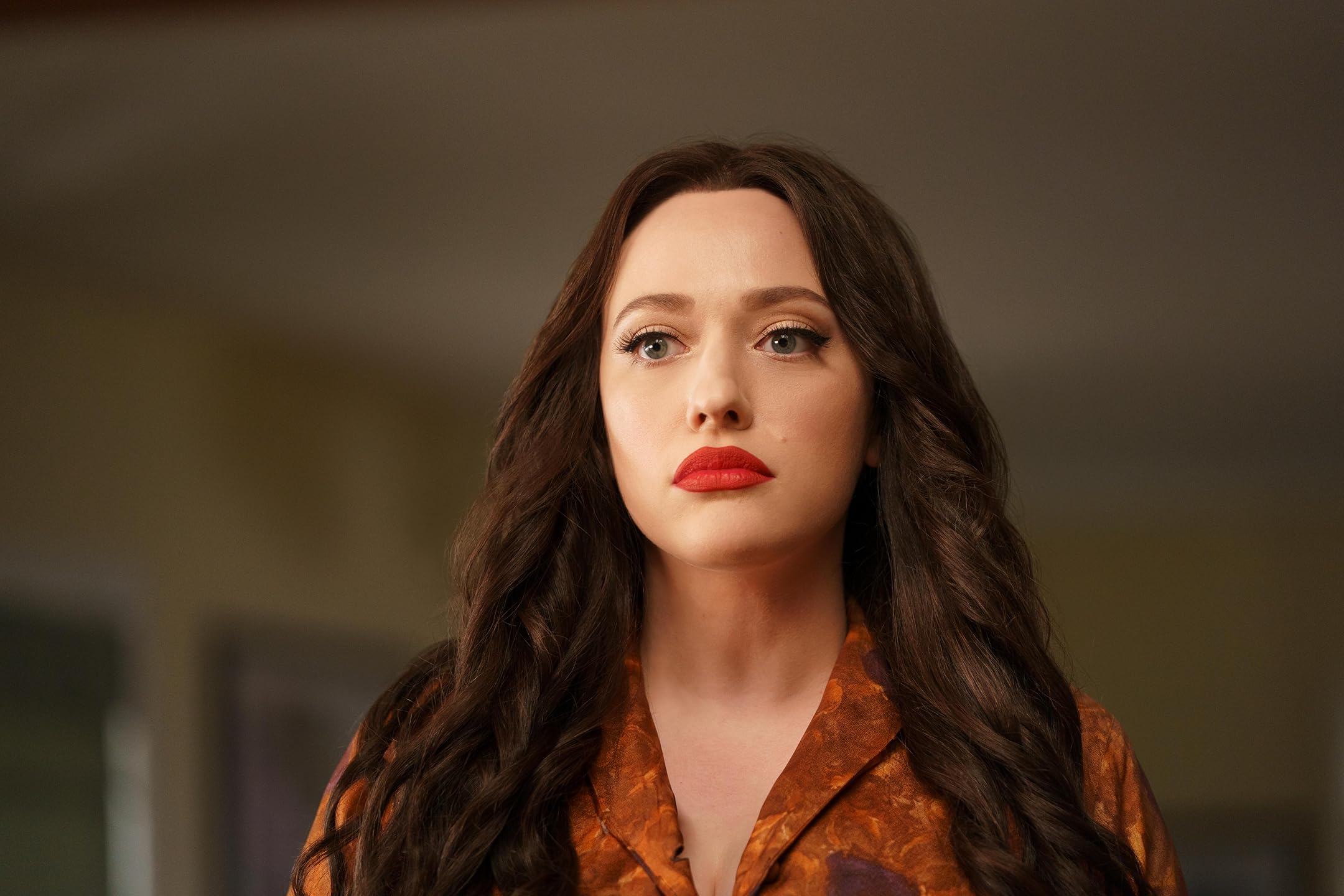 photo-Kat Dennings 2022