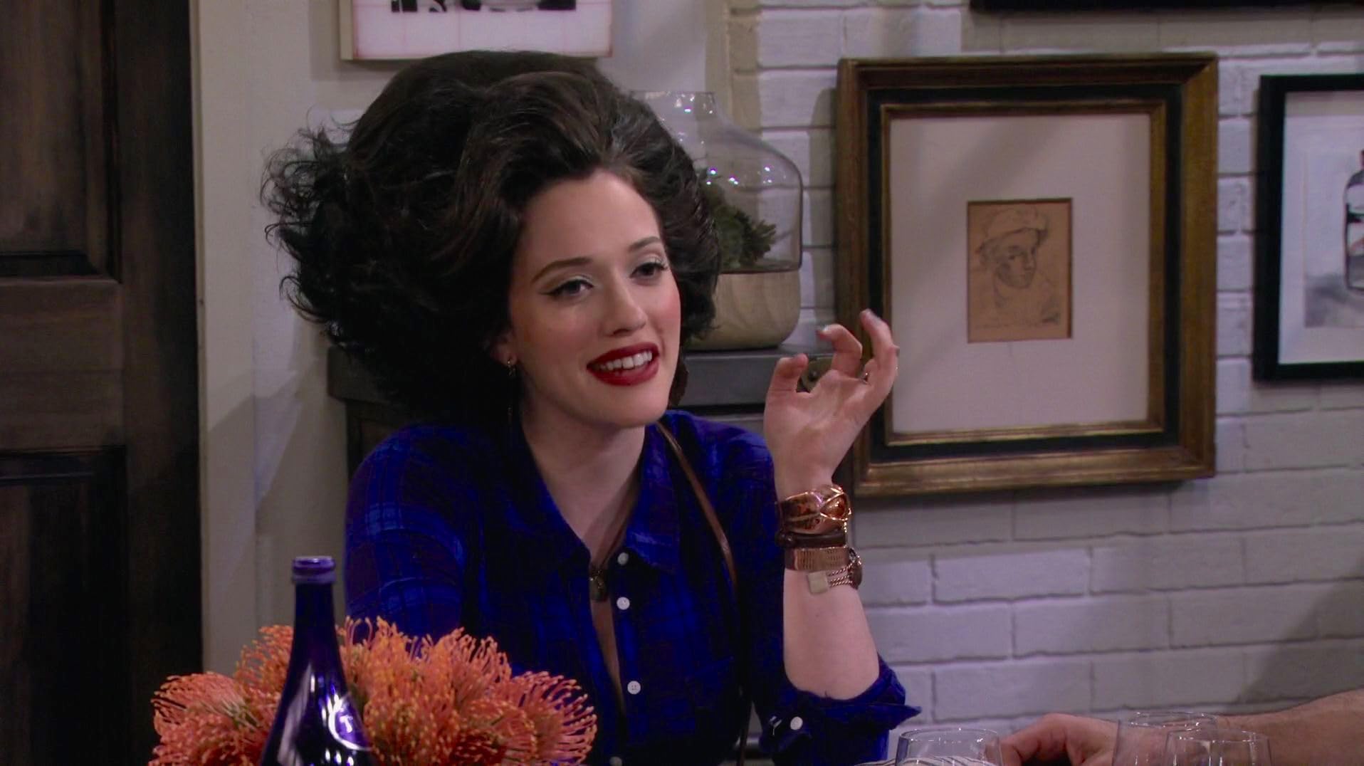 photo-Kat Dennings 2011