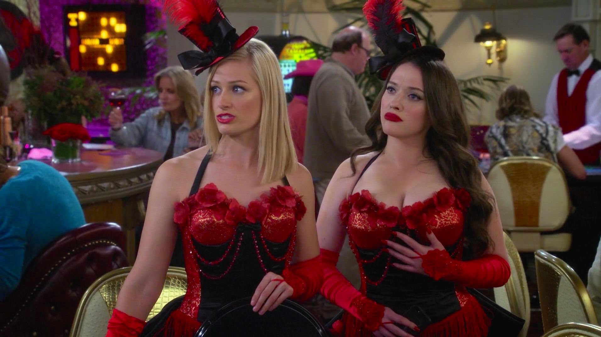 photo-Kat Dennings 2011