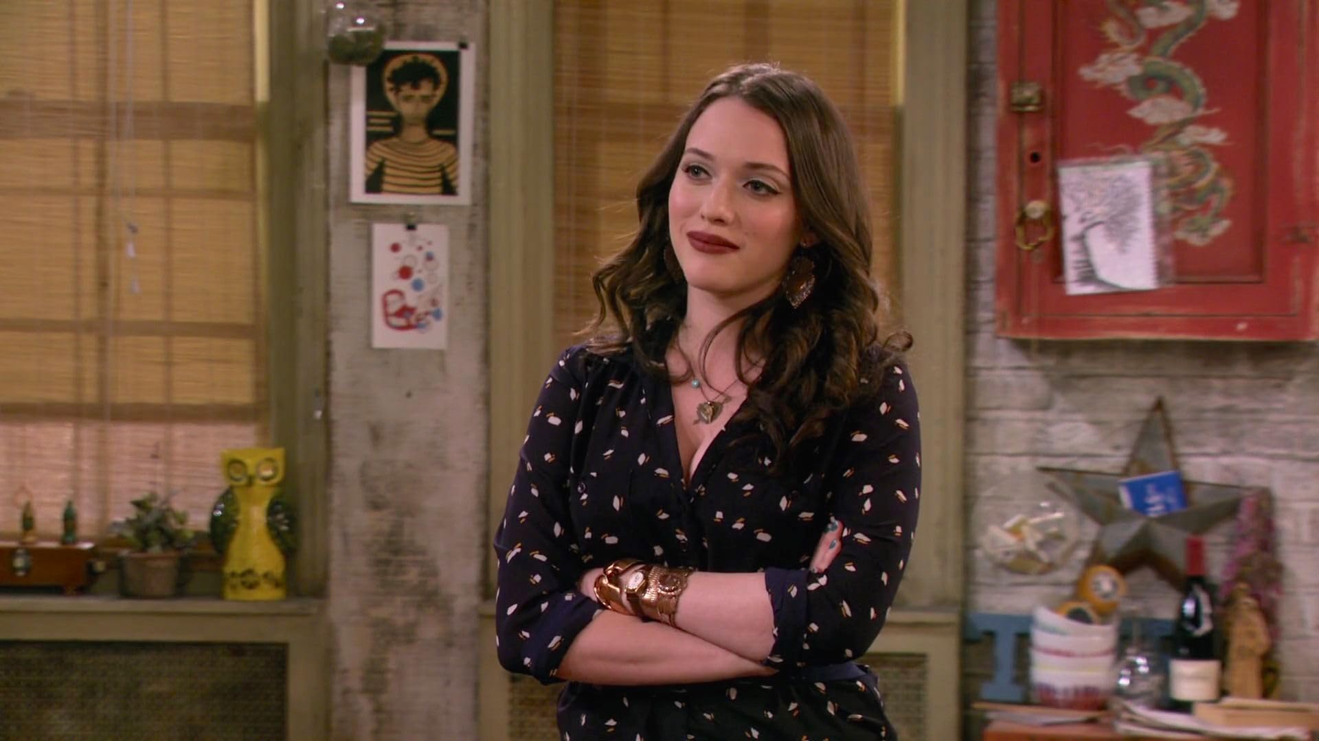 photo-Kat Dennings 2011