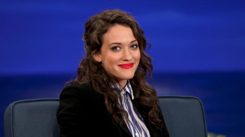 photo-Kat Dennings 2010
