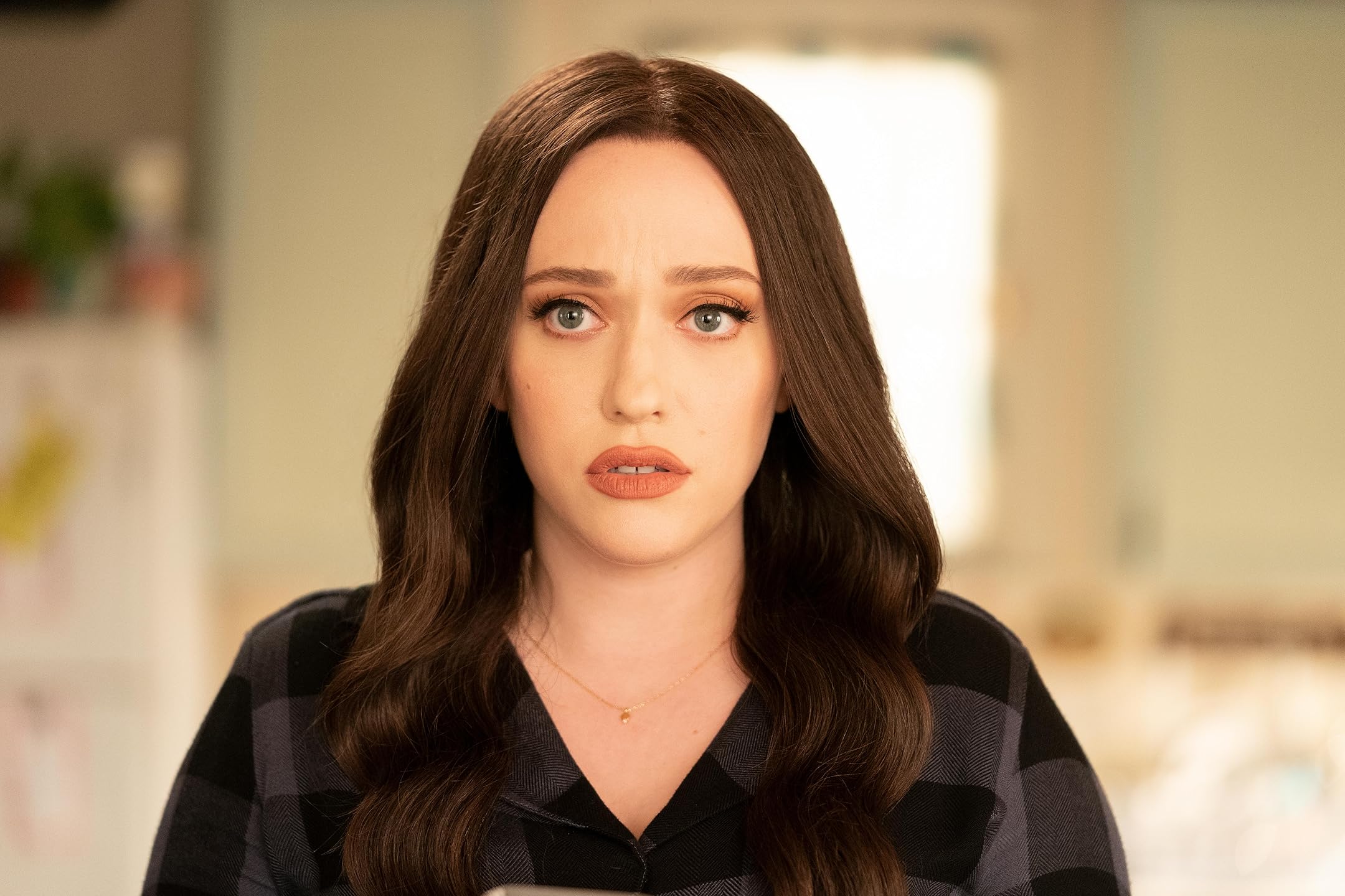 photo-Kat Dennings 2022