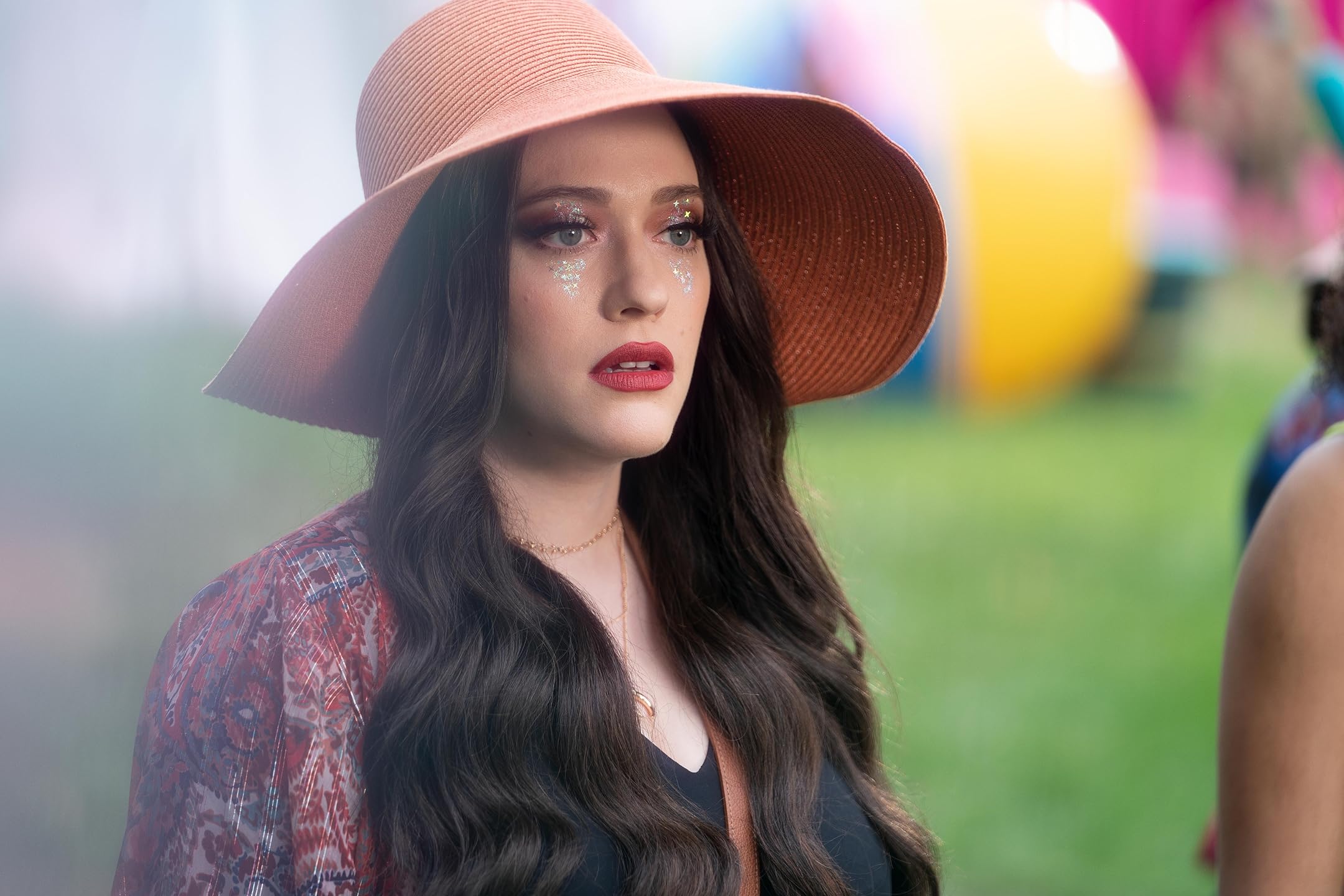 photo-Kat Dennings 2022
