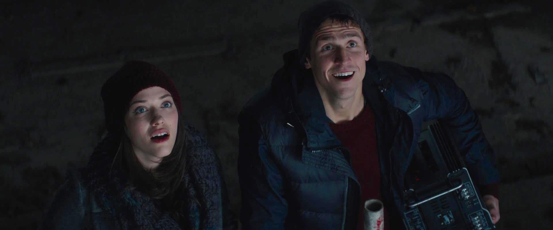 photo-Kat Dennings 2013