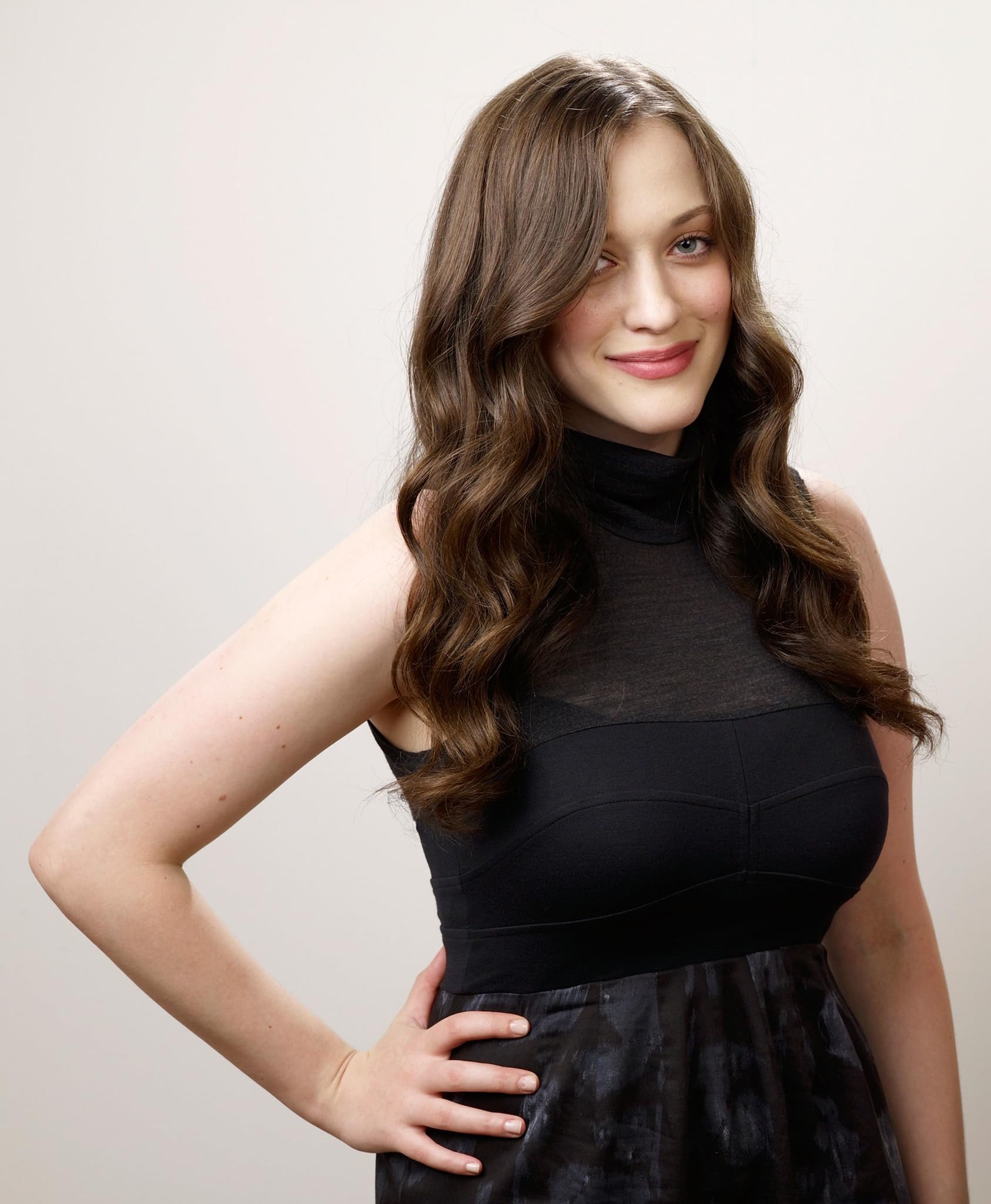 photo-Kat Dennings 2008
